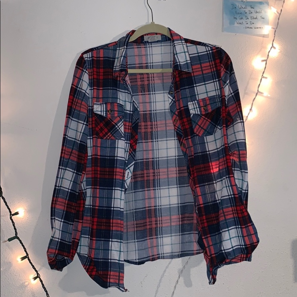 Flannel